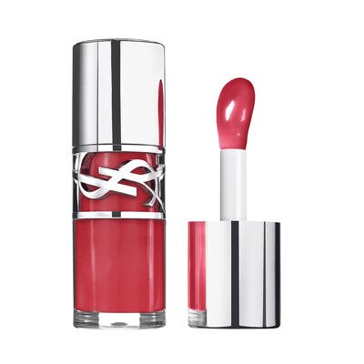 YSL LOVESHINE PLUMPING LIP OIL GLOSS (BRILLO VOLUMINIZADOR DE LABIOS)